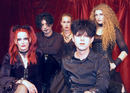 Clan of Xymox 