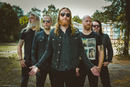 Dark Tranquillity 