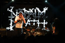 Napalm Death 