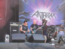 Anthrax 