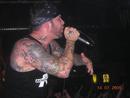 Agnostic Front 