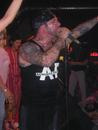 Agnostic Front 