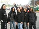 Rotting Christ   