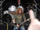 Megadeth 