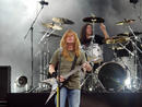 Megadeth 