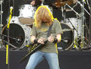 Megadeth 