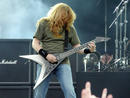 Megadeth 