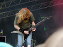 Megadeth 