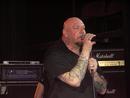 Paul Dianno 