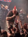 The Exploited 