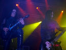 Cradle of Filth 