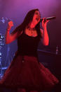 Evanescence 