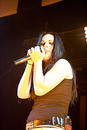 Evanescence 