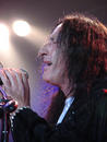 Ken Hensley 