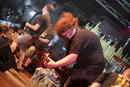 Napalm Death 