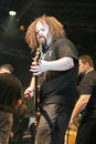 Napalm Death 