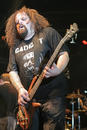 Napalm Death 