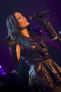 Tarja Turunen 