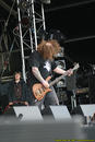 Napalm Death 