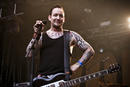 Volbeat 