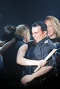 Apocalyptica 