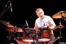 Carl Palmer 