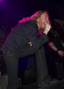 Dark Tranquillity 