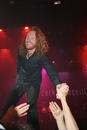 Dark Tranquillity 