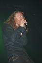 Dark Tranquillity 