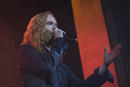 Dark Tranquillity 