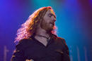 Dark Tranquillity 