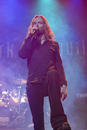 Dark Tranquillity 