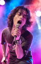 Electric Eel Shock  