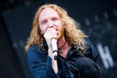 Dark Tranquillity 