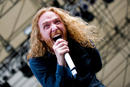 Dark Tranquillity 