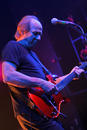 Adrian Belew Power Trio 