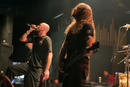 Meshuggah 