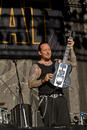 Volbeat 