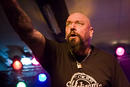 Paul DiAnno 