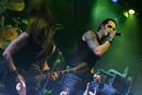 Satyricon 