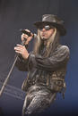 Fields of the Nephilim 