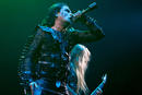 Cradle of Filth 