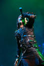 Cradle of Filth 