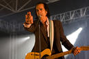 Nick Cave & The Bad Seeds 