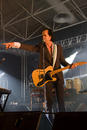 Nick Cave & The Bad Seeds 