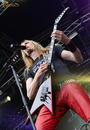 HammerFall 