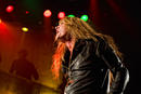 Sebastian Bach 