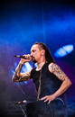 Amorphis 