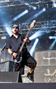 Volbeat 