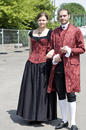 Wave-Gotik-Treffen 2009 